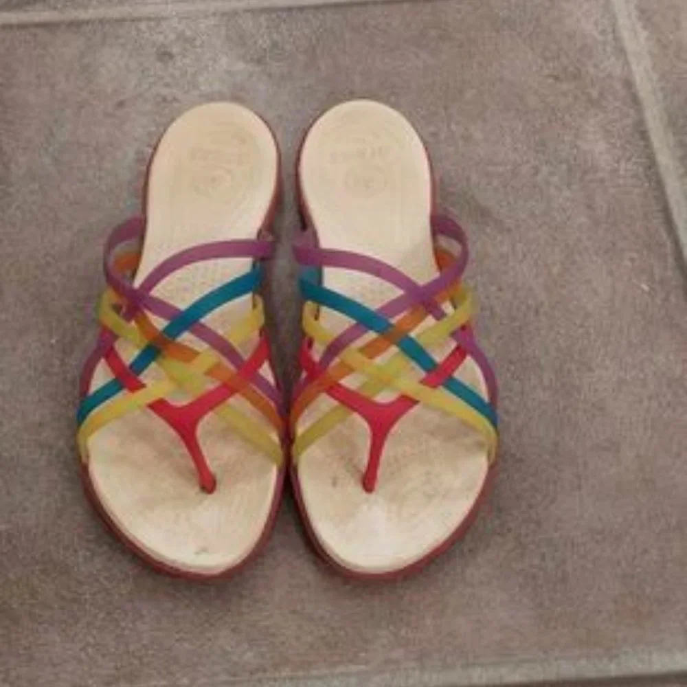 crocs - Picture 1 of 1
